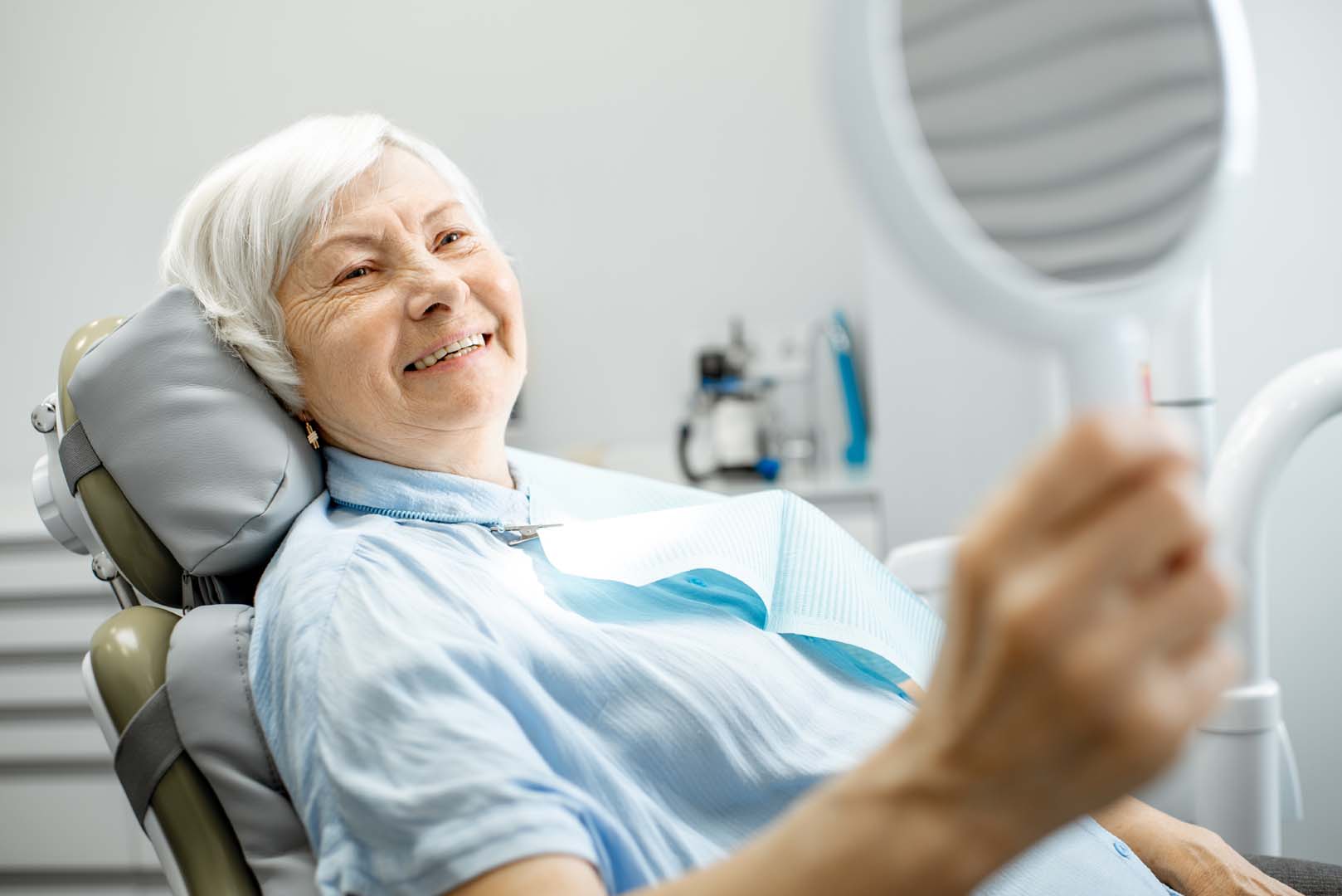 Dental Implants