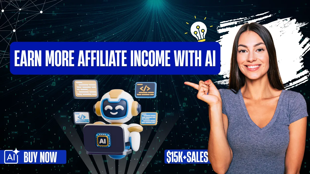 Learn how custom AI is transforming affiliate marketing by automating recommendations, personalizing content, and boosting conversions.