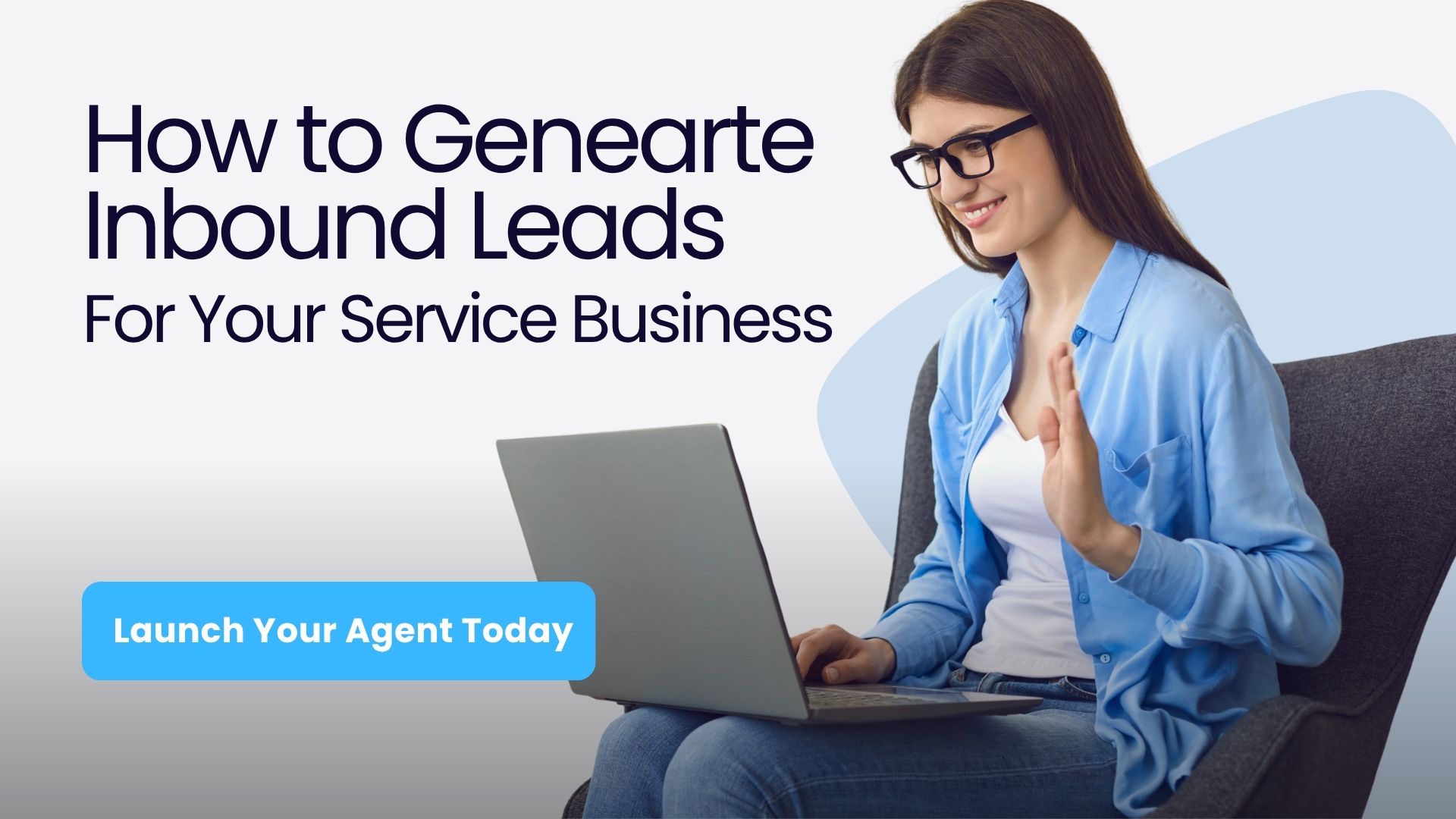 Learn how to generate inbound leads for your service business with content marketing, AI-powered conversion tools, and systems that attract and qualify the right clients automatically.
