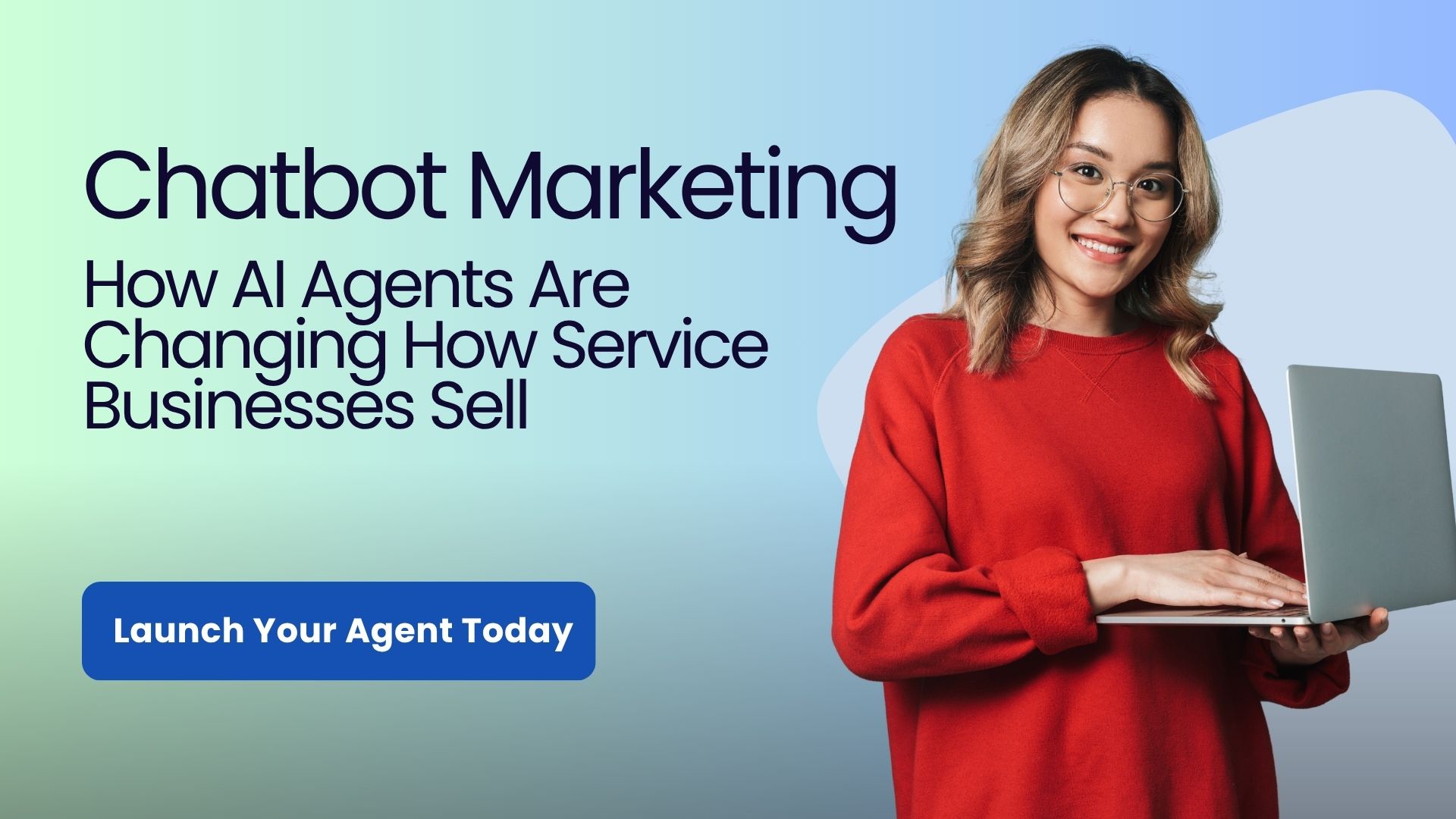 Chatbot marketing is reshaping how service businesses sell in 2026. 5 plays, a real example, and the metrics that show whether it’s working.