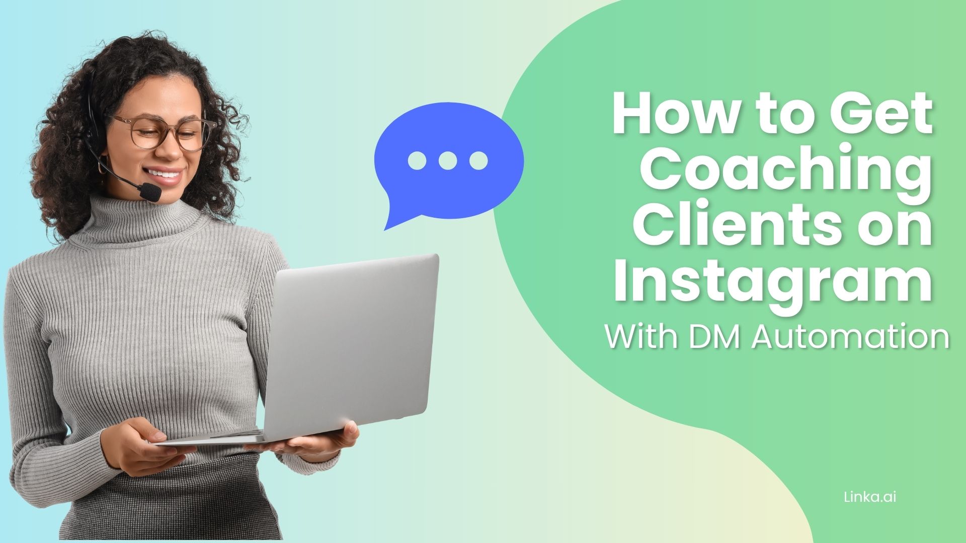 Want to know how to get coaching clients on Instagram? A six-piece DM automation system that turns comments and replies into booked calls in 2026.