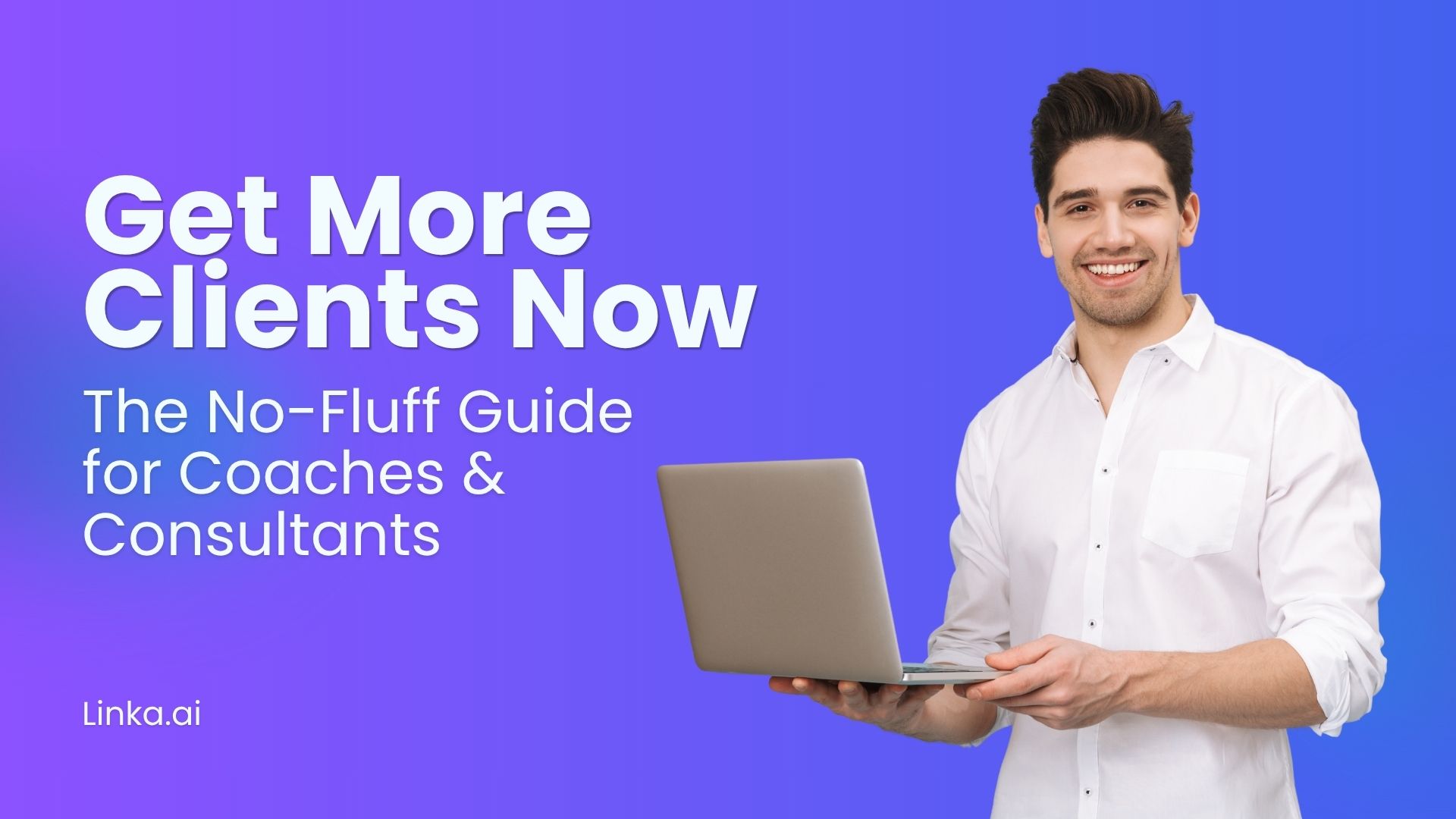 Stop losing leads. This guide shows coaches and consultants how to fix their conversion gaps, nail their positioning, and get more clients using an AI agent. 