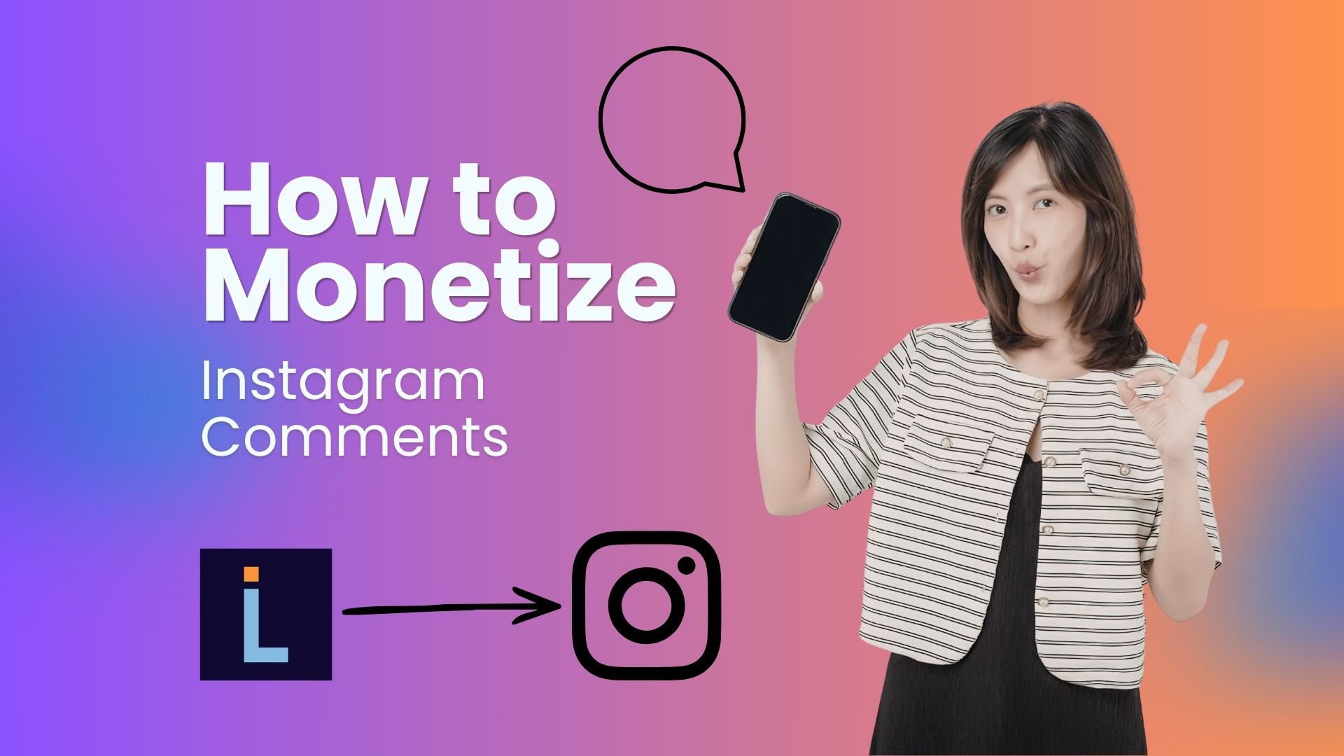 Monetize Instagram comments with automated comment-to-DM campaigns that turn “what link is that?” engagement into affiliate clicks, product sales, and recurring revenue.