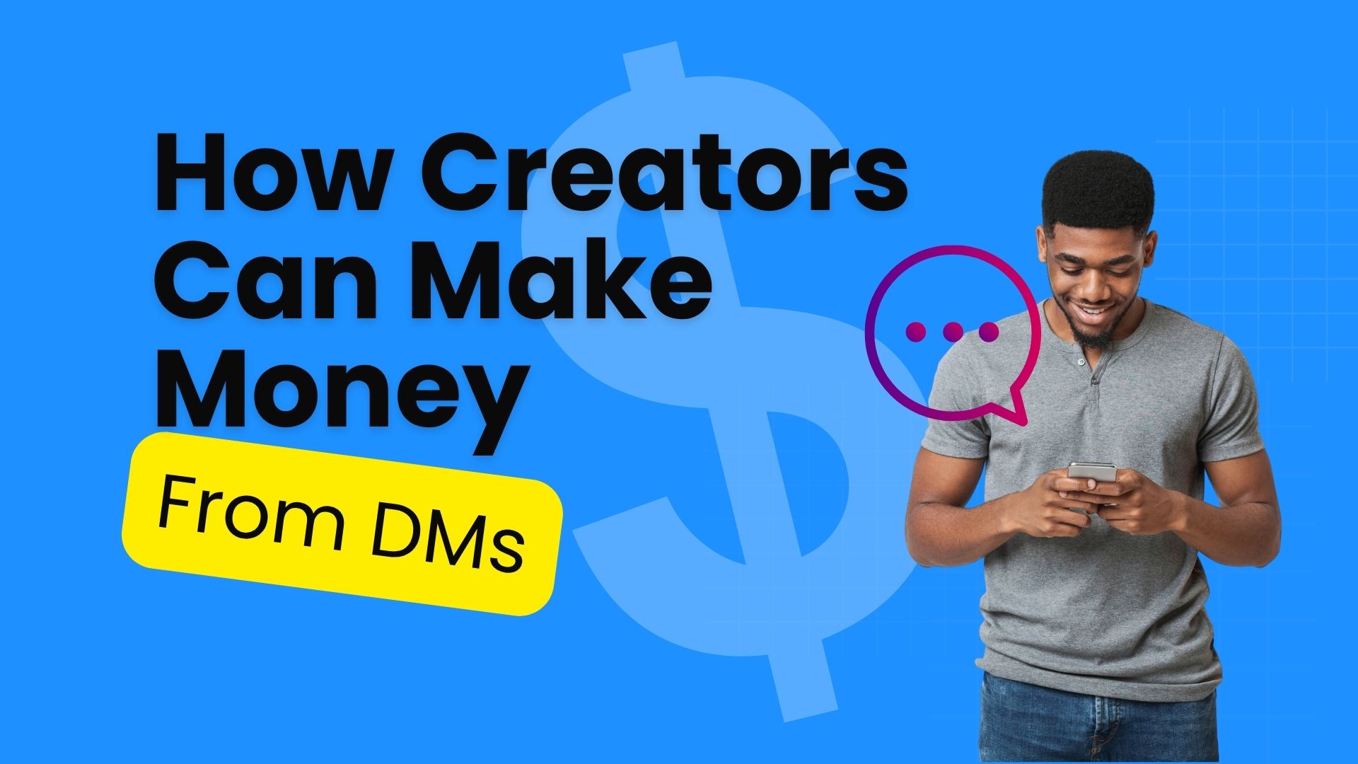 Monetize Instagram DMs with Linka. Automate replies, send shoppable links, and turn high-intent messages into affiliate sales without adding a second job.
