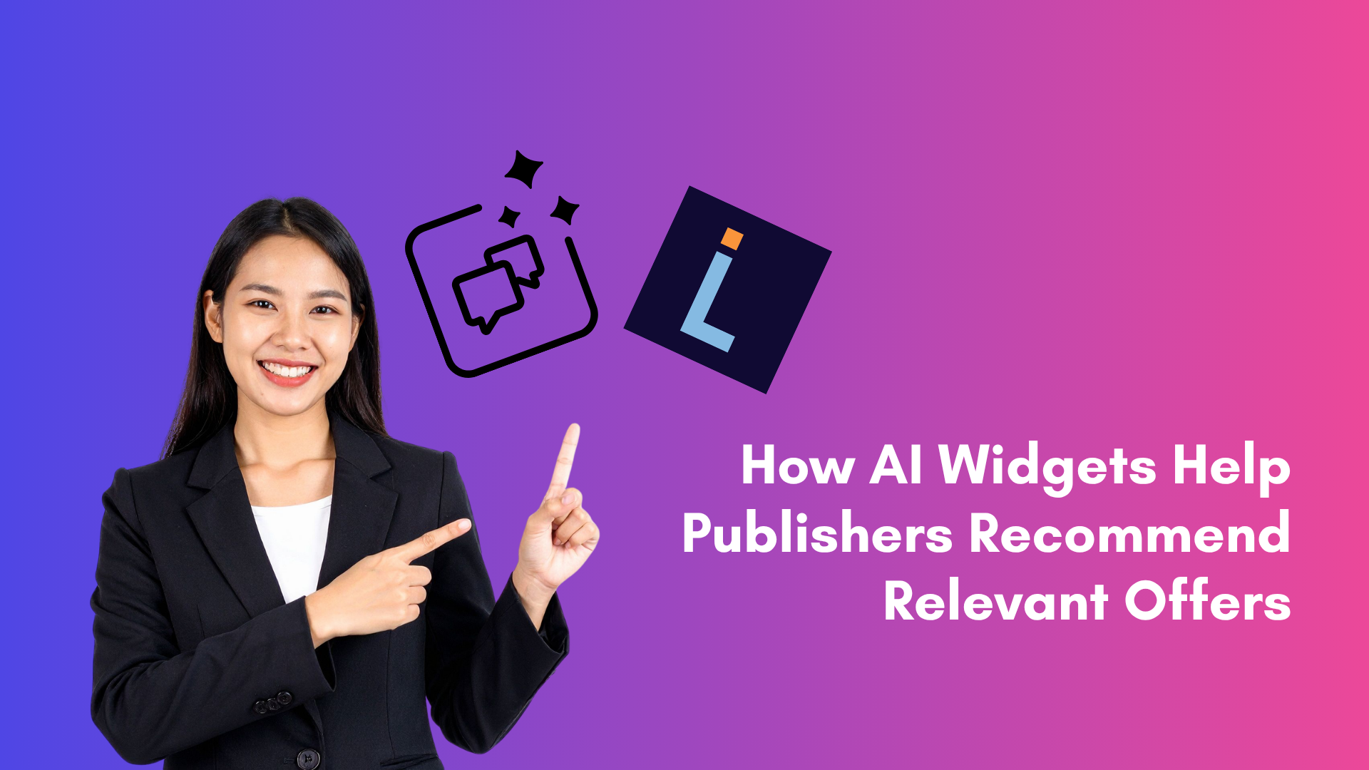 Generic ad placements ignore what each reader actually came to read. See how AI widgets match offers to article content in real time, lifting affiliate revenue without disrupting existing ads or links.