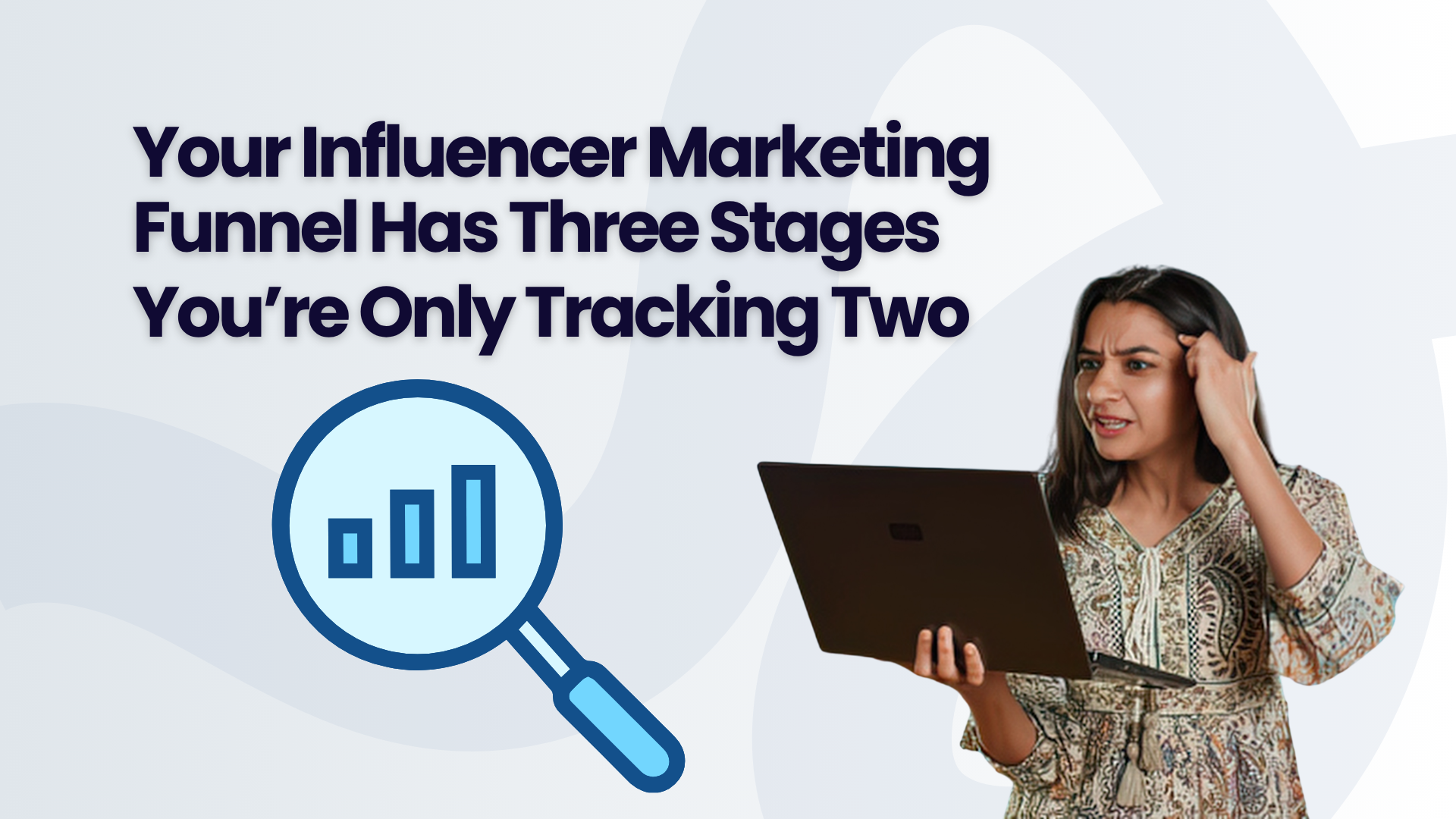The DM conversation is the highest-converting stage in your influencer marketing funnel. Most brands don't track Instagram DM data.