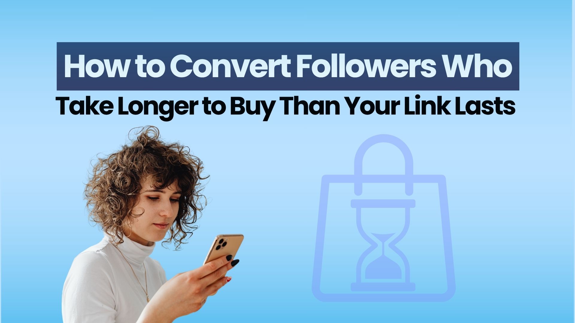 Buyers take 11 days to decide. Your post lasts two. Here is how to convert followers with keyword triggers, DM campaigns and an always-on AI Shop that earns.