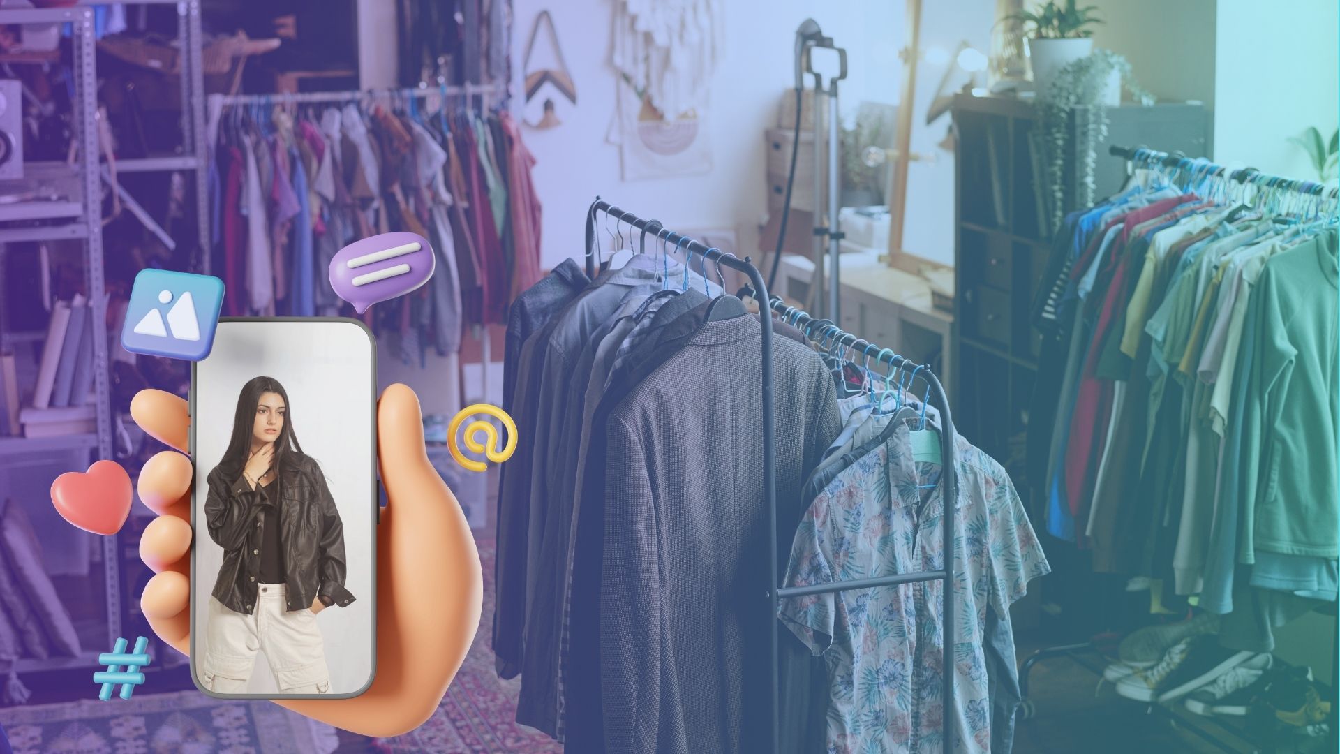 Webrooming, researching online and buying in store, defined the 2025 holiday season. Here's why affiliate links miss it, and how cost per DM captures it.