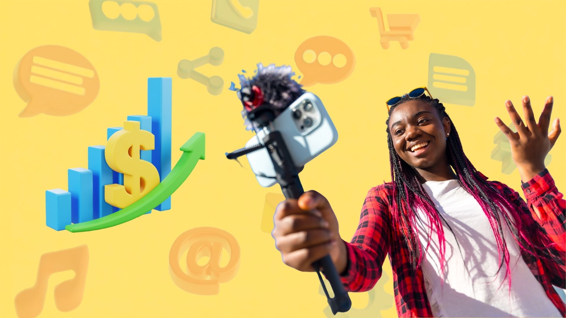 Your content already converts. What caps a successful creator's affiliate income plateau is tracking, not persuasion. Here's the actual gap, and the fix.