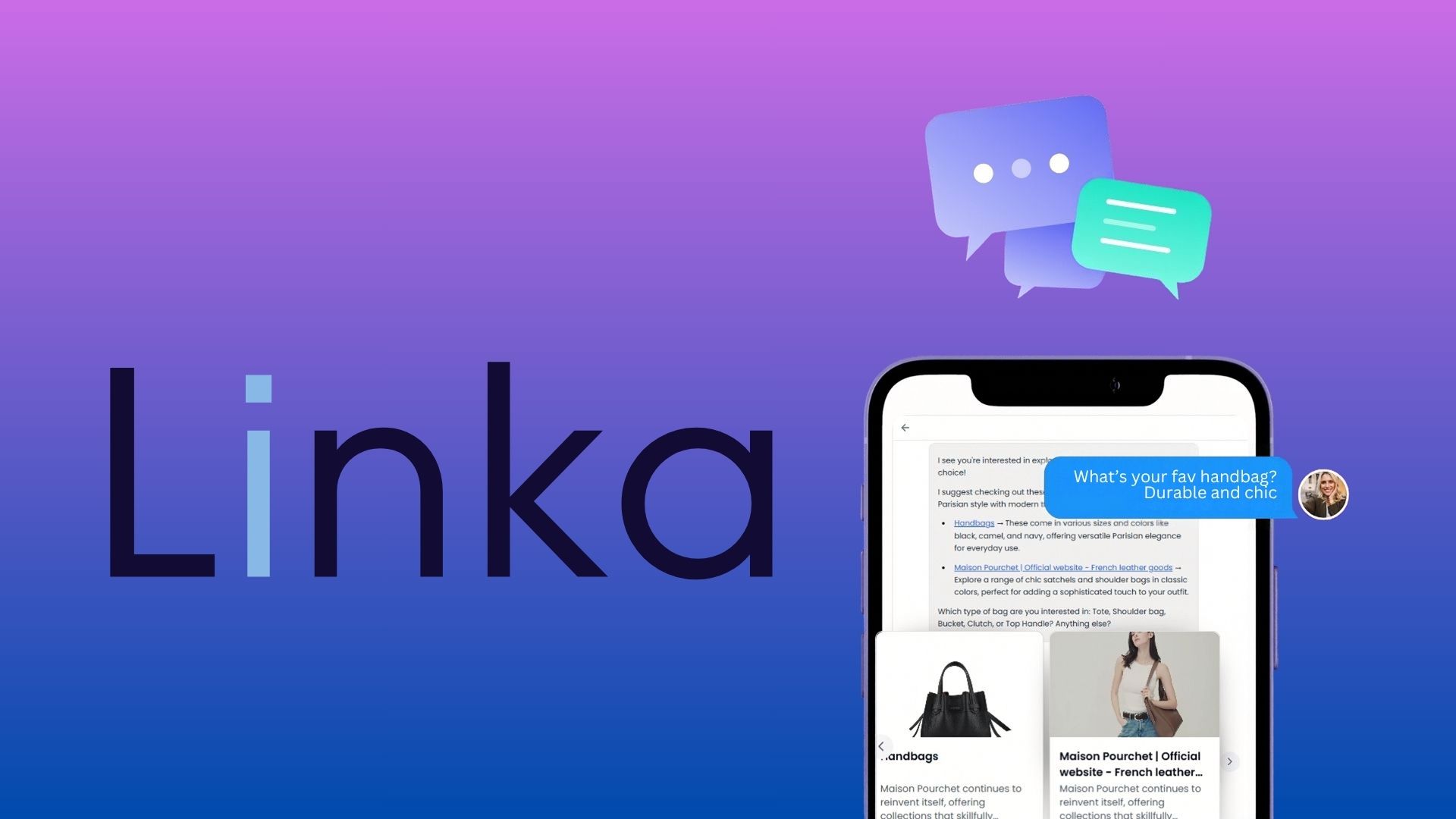 Bots for business are no longer clunky chat bubbles. See how AI agents answer questions, qualify leads and turn content views into clients.