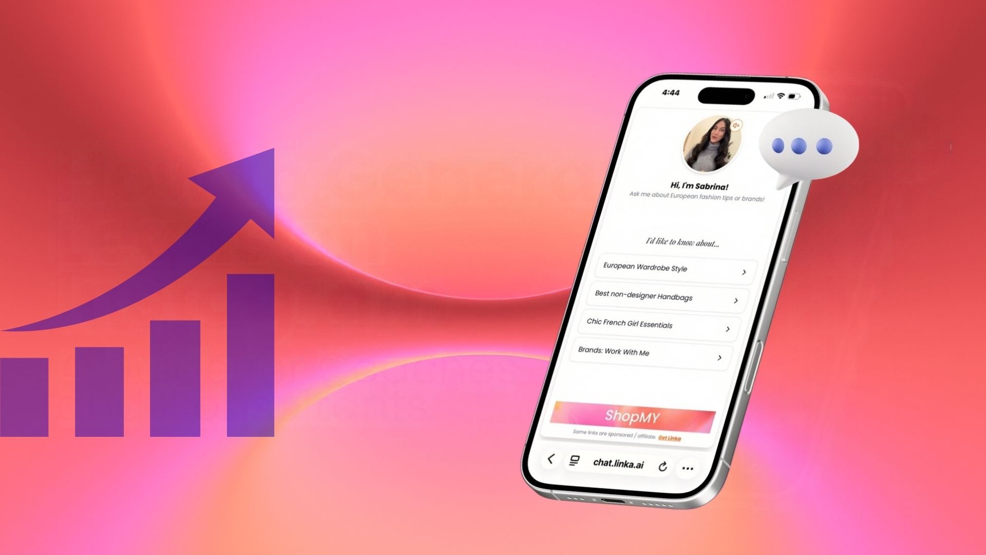 Discover how to generate leads on Instagram and convert them automatically with Linka's AI Sales Agent. Automate lead qualification 24/7 without manual follow-up.