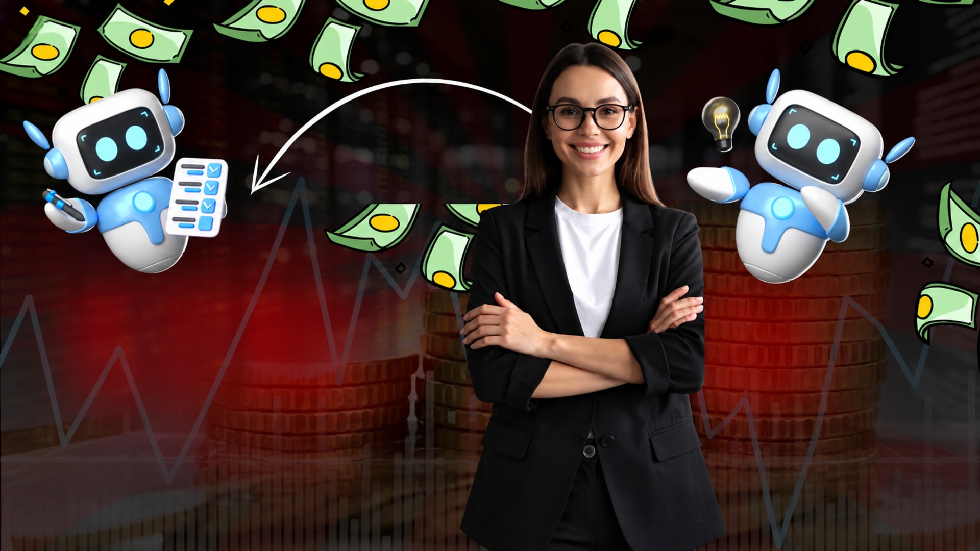 How to make money as a content creator with AI: five practical workflows for product recommendations, automated DMs and lead follow-up.
