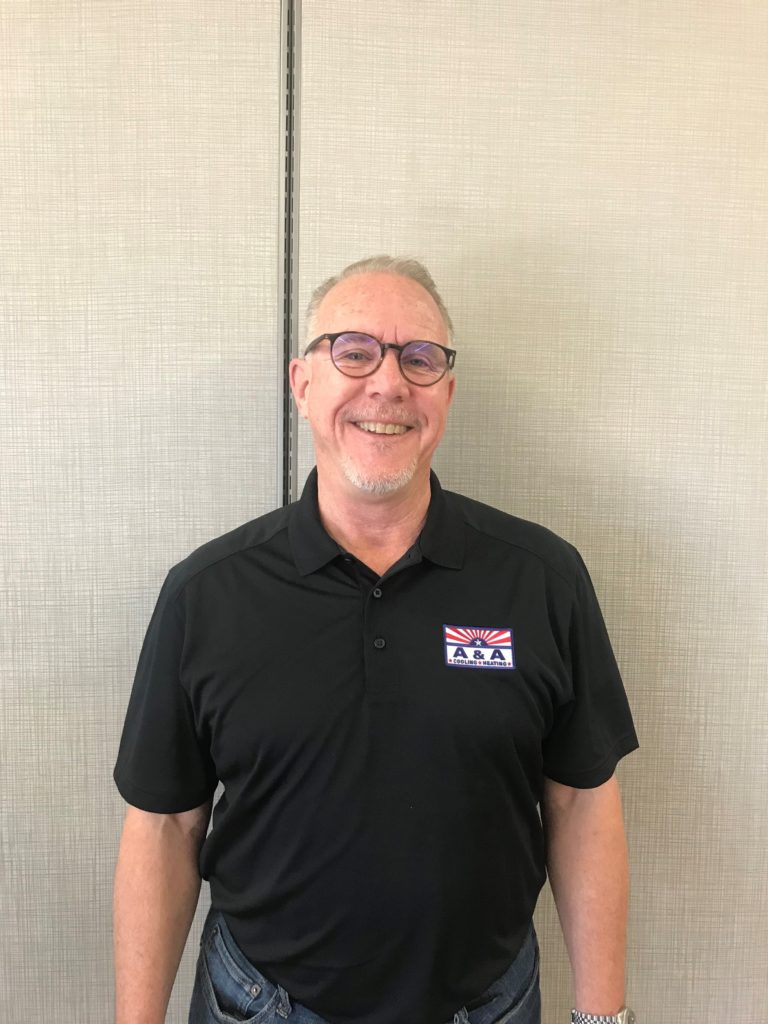 Scott | A & A Cooling and Heating