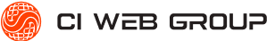 CI WEB GROUP LOGO