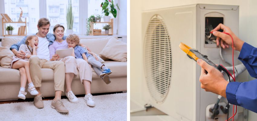 Why Pre-Season HVAC Maintenance is Crucial in Arizona