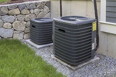 How Heat Pump Replacement Improves Home Efficiency