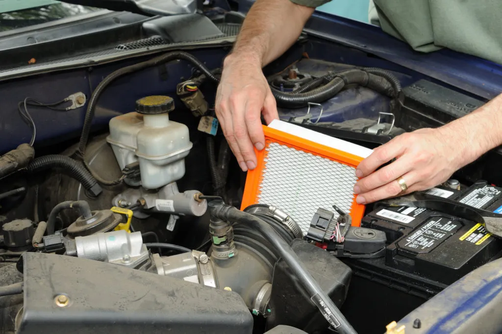 Car Repair