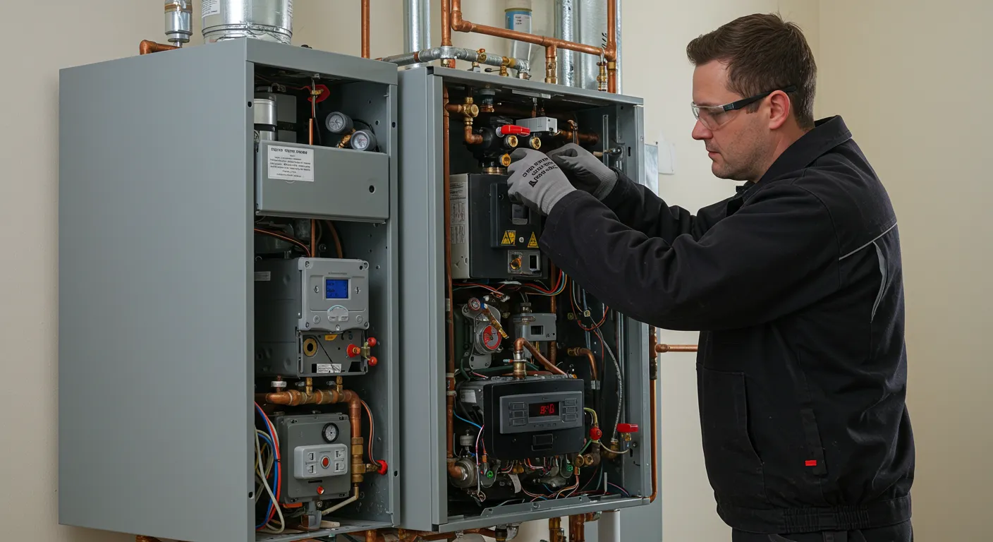 Top Furnace Repair Issues Our Technicians Handle