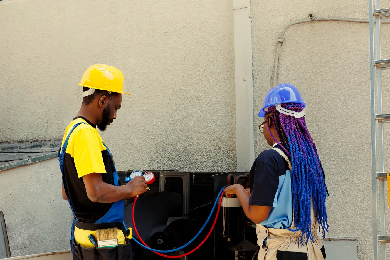 Qualities of a Trusted HVAC Contractor
