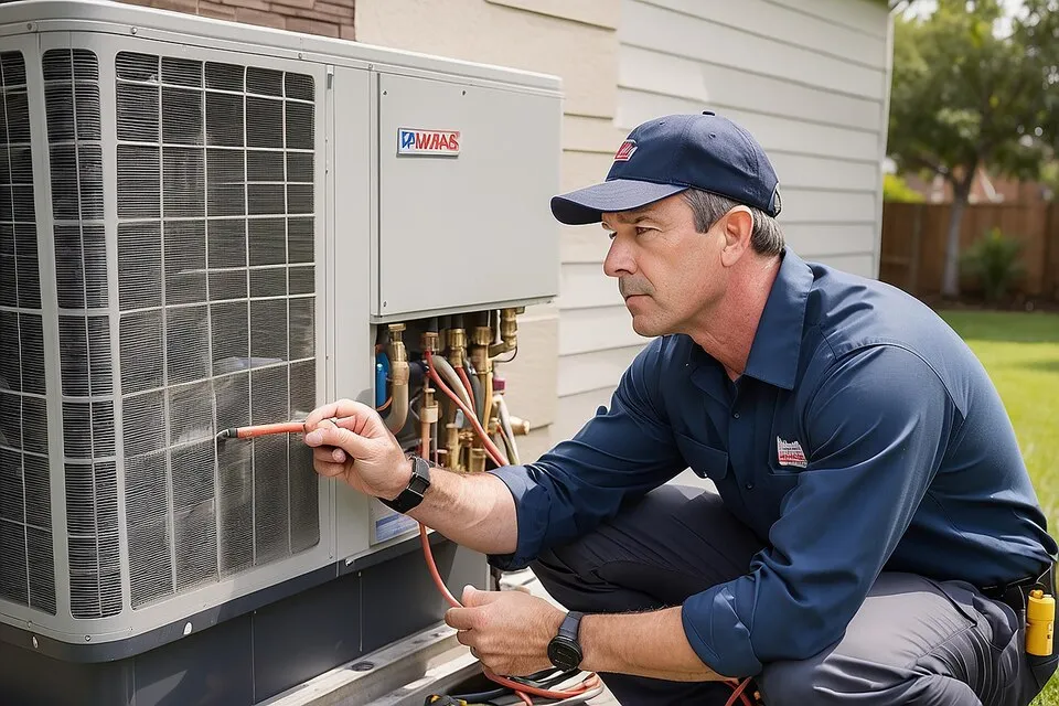 Common HVAC Repair Issues Our Professionals Fix