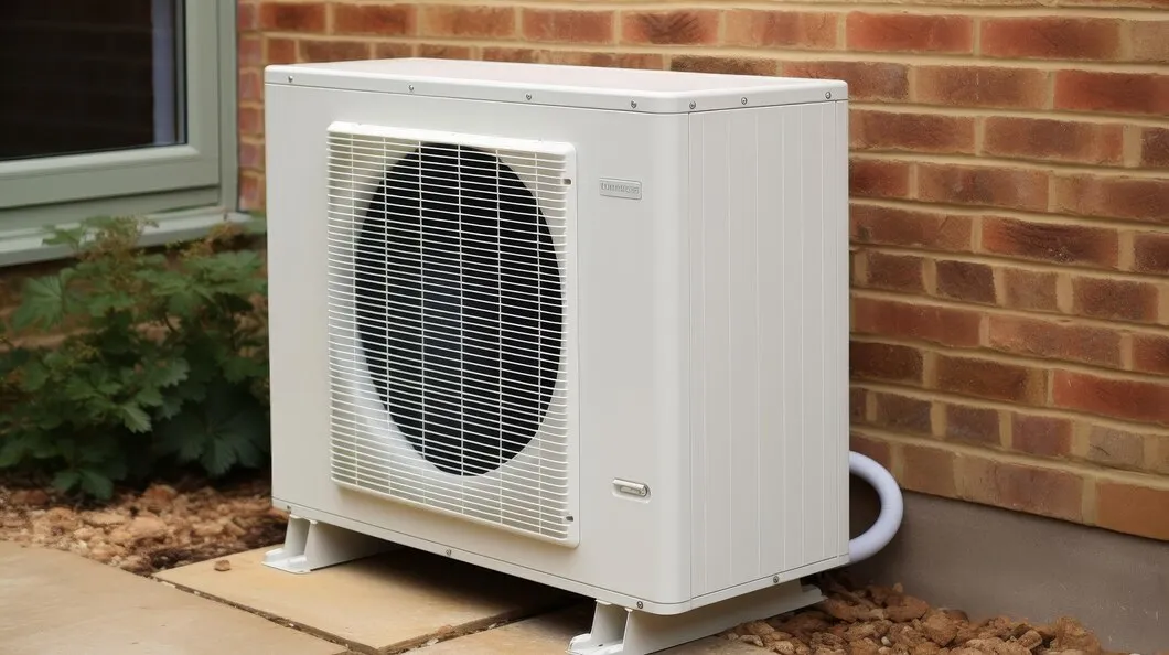 Signs You Need a Heat Pump Replacement