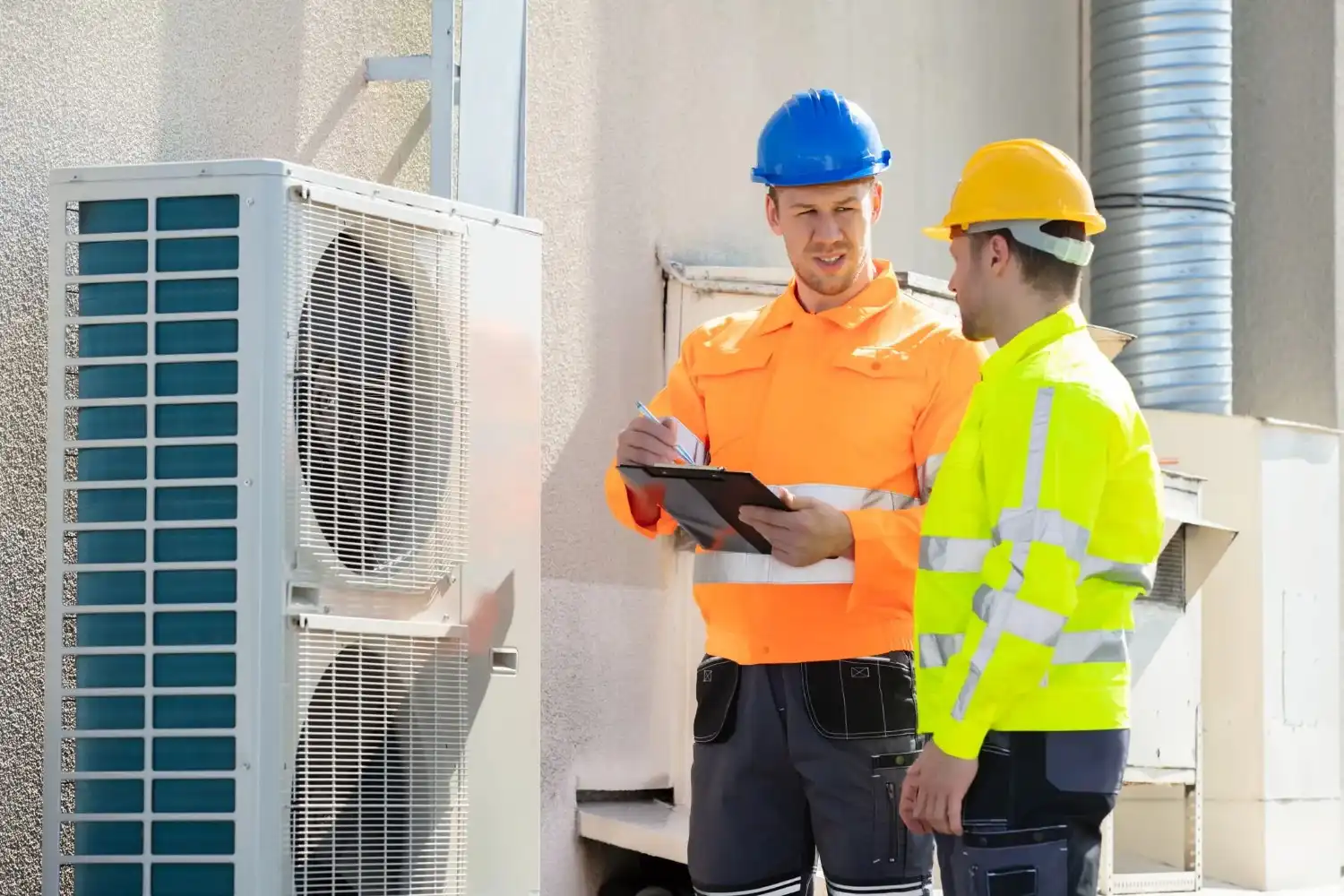 Why Professional Furnace Installation Matters for Your Home