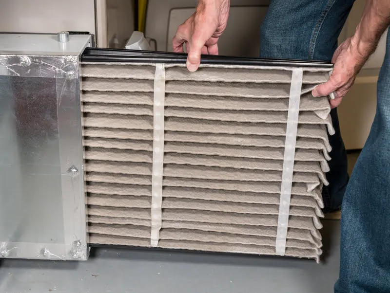 The Importance of Professional HVAC Service
