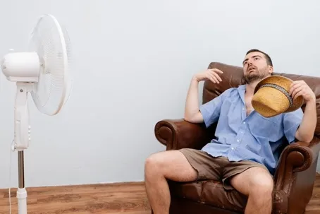 Ever Wish You Could Have Pre-Scheduled That Needed AC Repair?