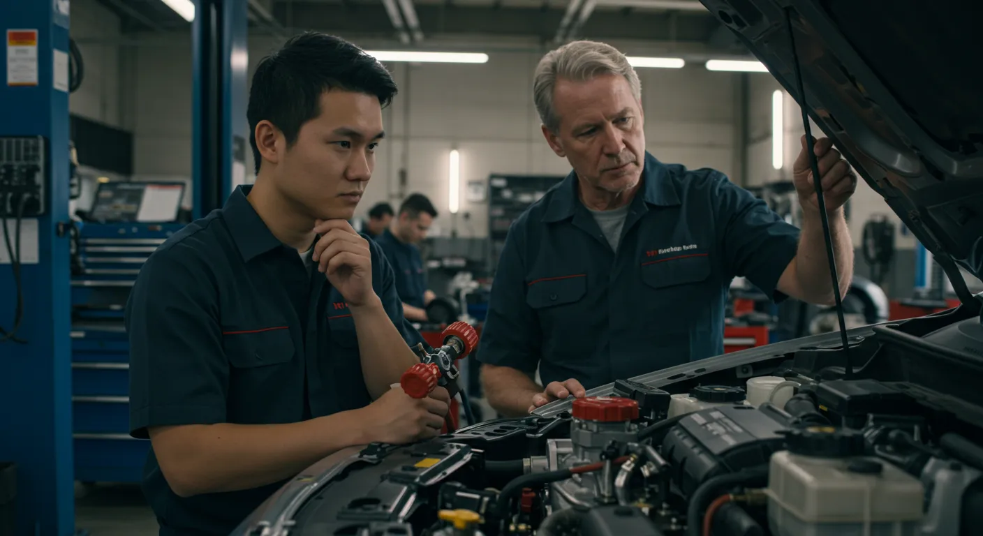 You Have Your Car or Truck Routinely Maintained, Do You Have Your HVAC System Routinely Maintained?