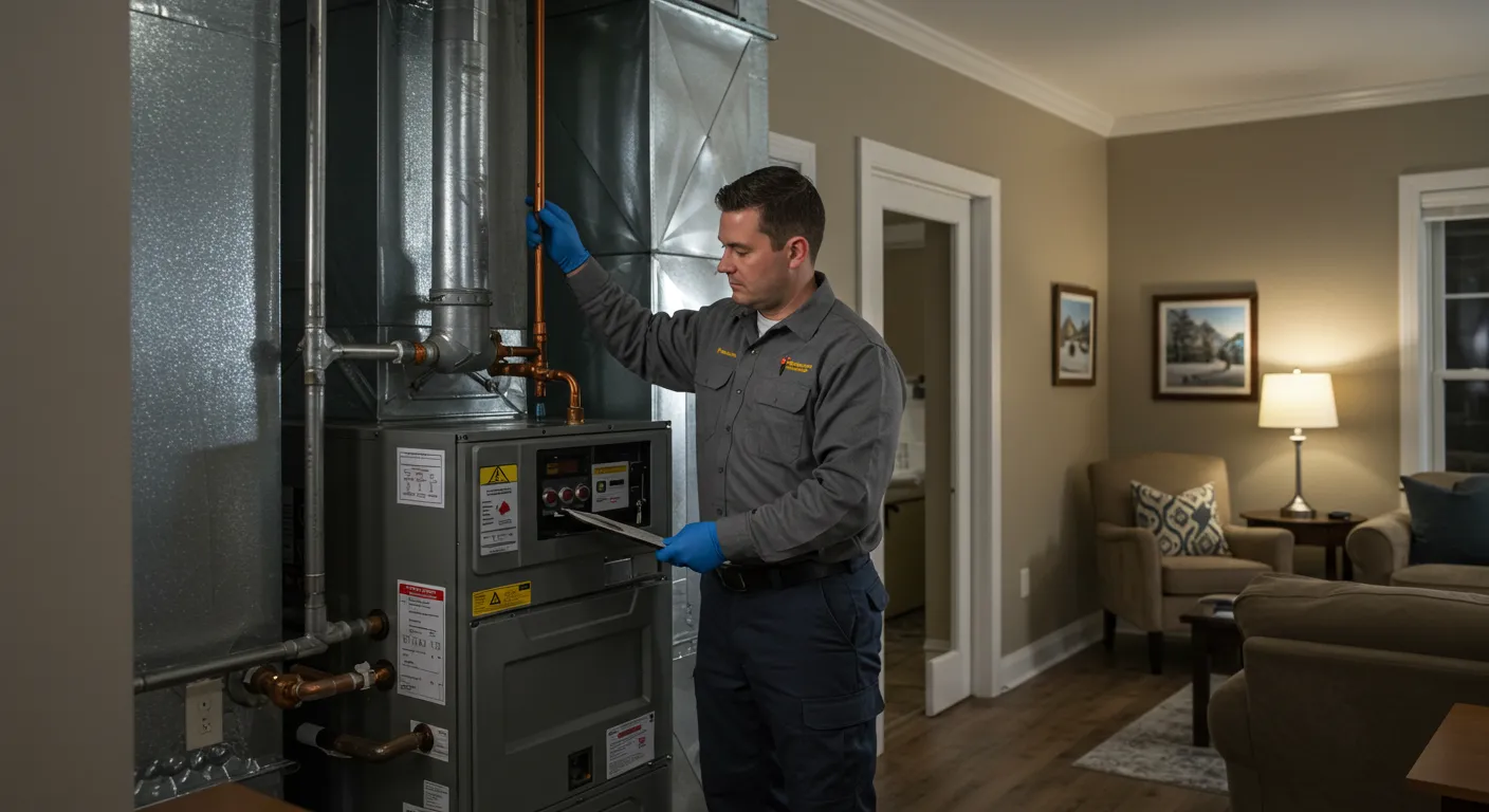 HVAC Maintenance Services in Tempe, AZ | A & A Cooling & Heating LLC