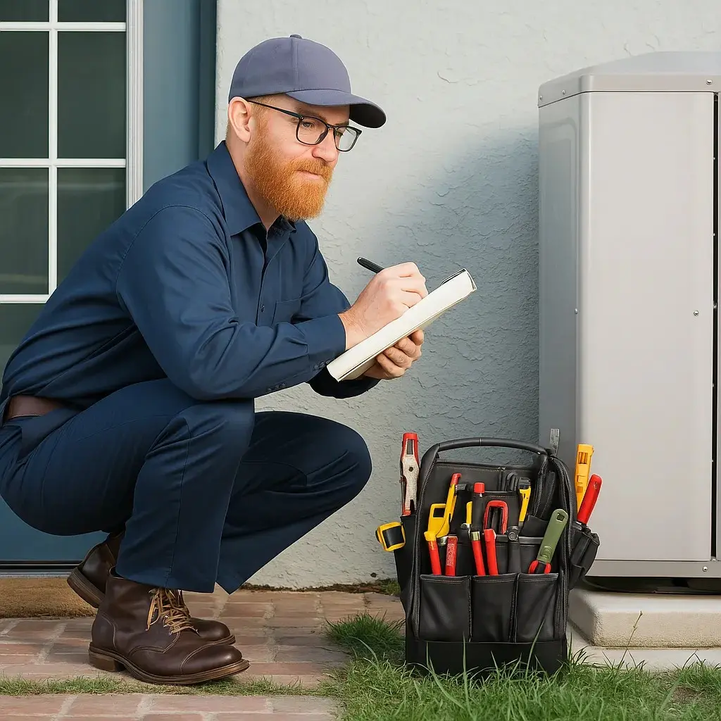 AC Replacement in Apache Junction, AZ
