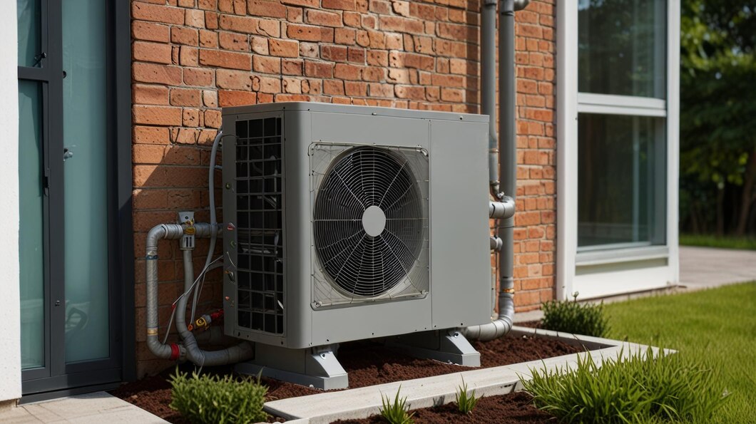 Heat Pump Outdoor Unit Problems in Tempe
