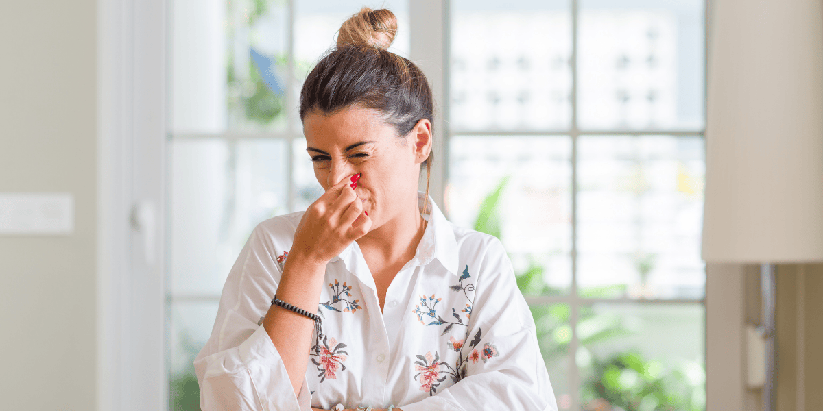 5 AC Odors You Should Never Ignore