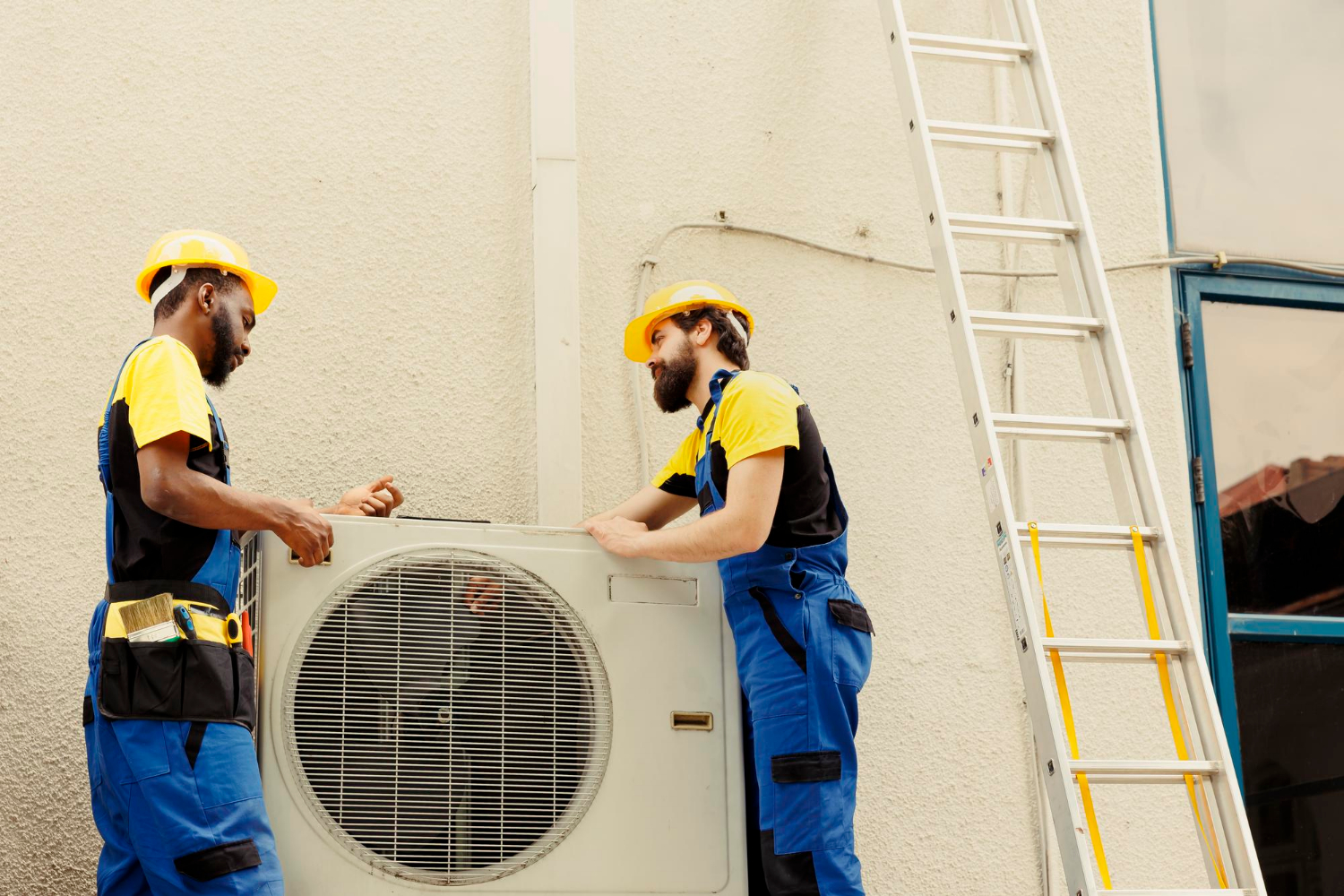 AC Evaporator Coil Problems in Gold Canyon Homes