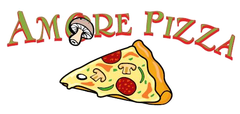 Amore Pizza logo