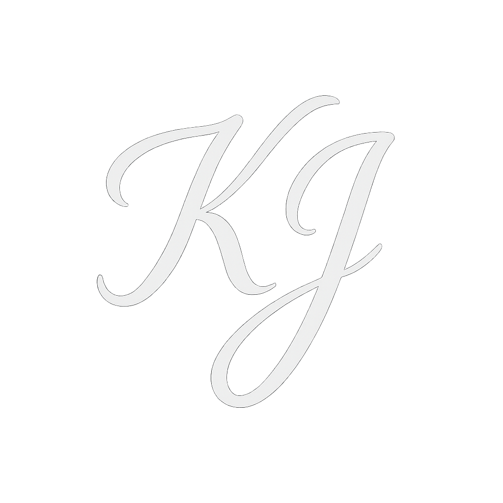 Karol Jozwik - Bass logo.