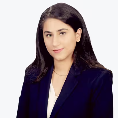 Portraitfoto von Priyansha Gulati