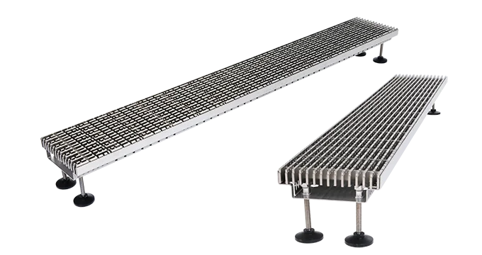 DRR L 20×3 -RITMO-