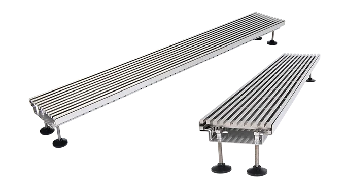 DRR LH 7×7 VA -HYDRA LINEARIS-