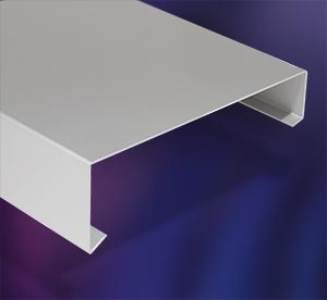 Parapetiprofiilid
