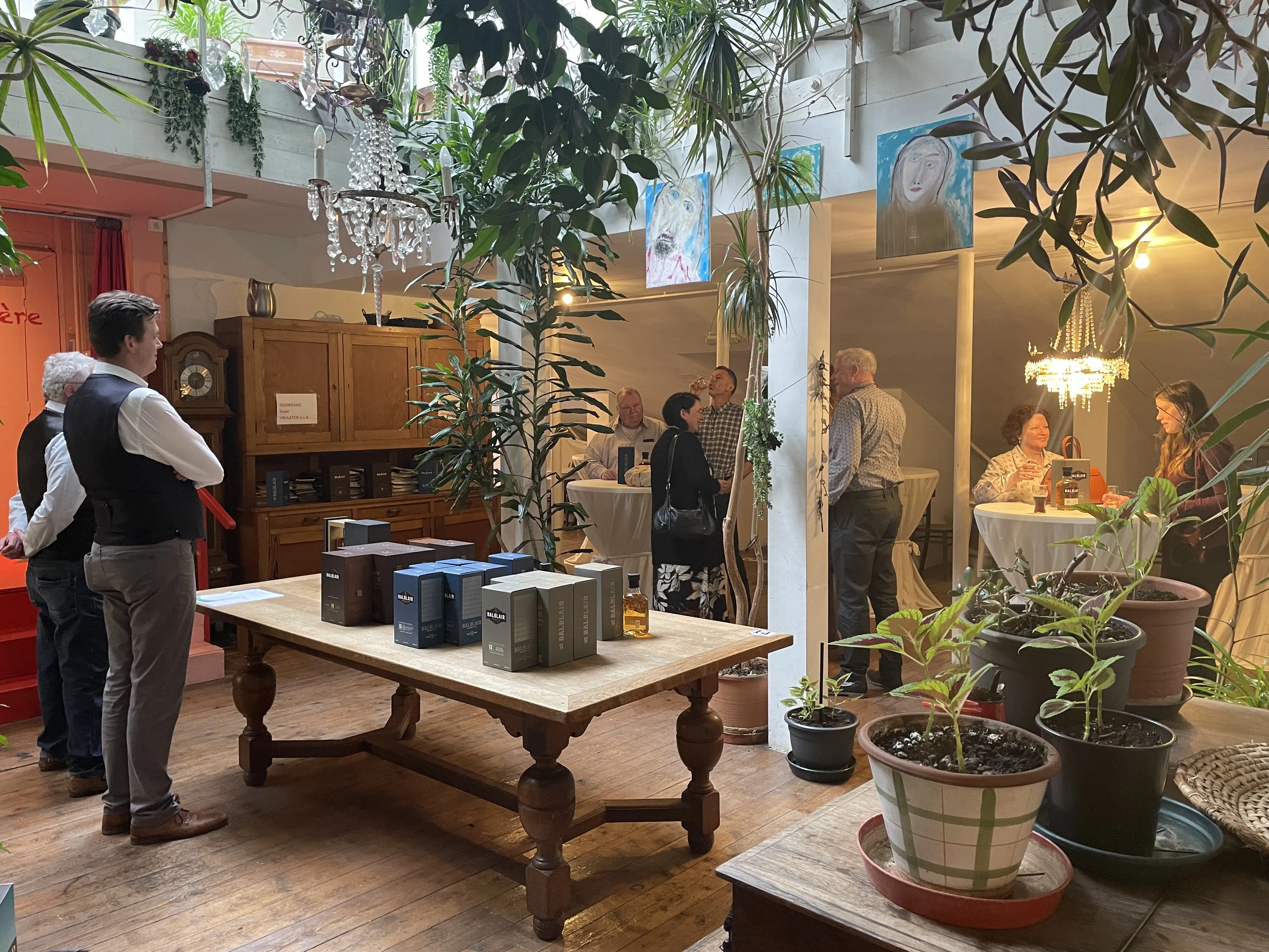 festor_portfolio_balblair_brand_activation_whiskey_and_movie_night