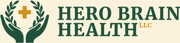 Logo for Healing Heroes LLC - eTMS in Massachusettes