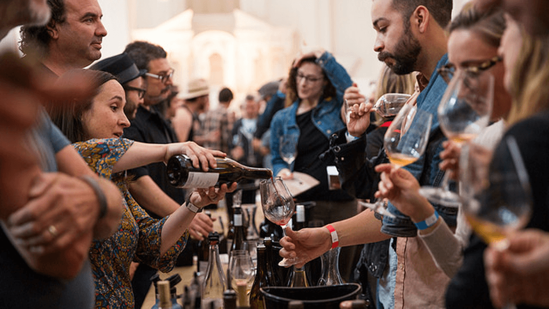 RAW WINE Tokyo 2026