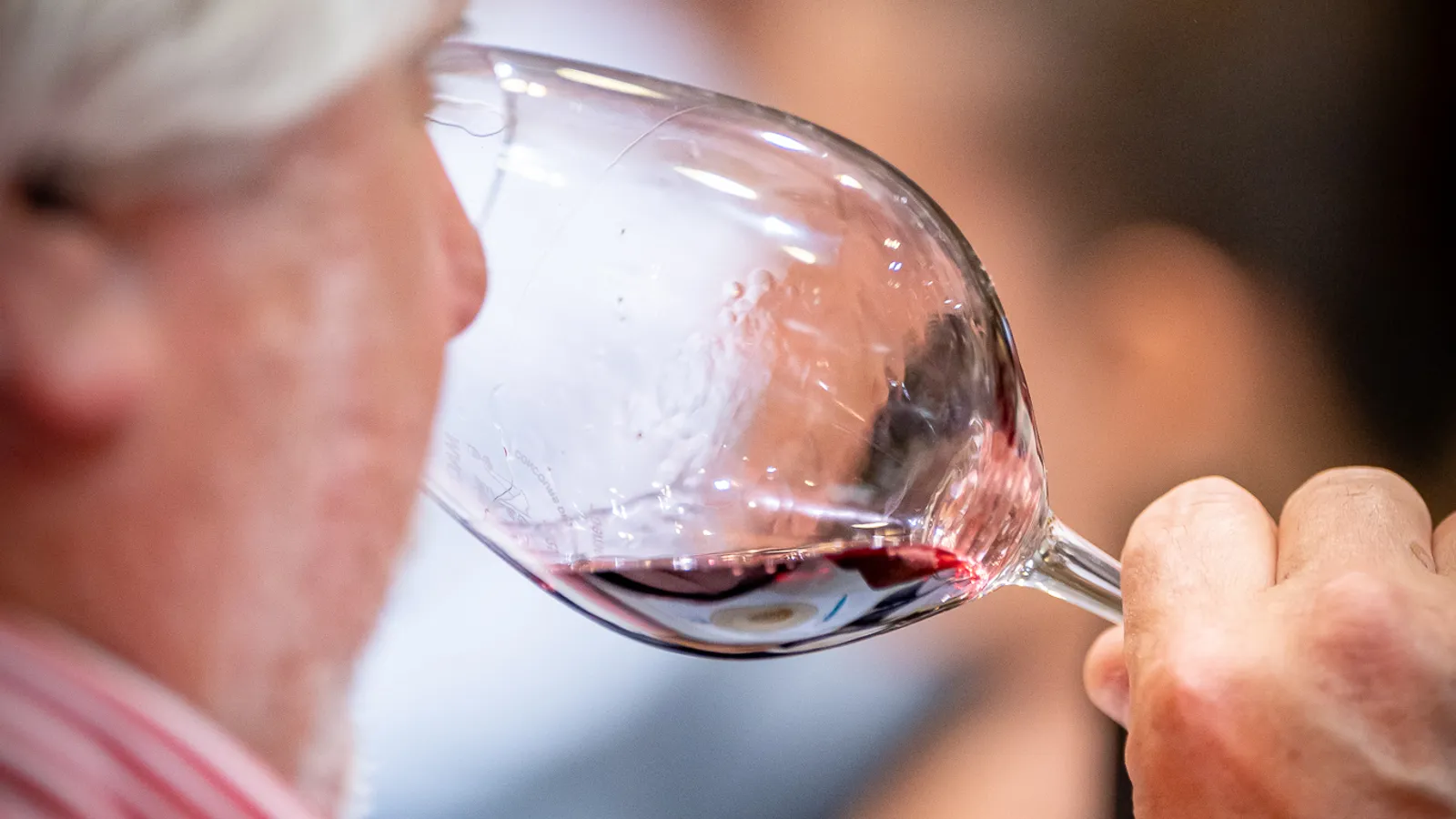 Concours des Grands Vins du Monde 2026 del Comité des Salons et Concours de Mâcon, Mâcon