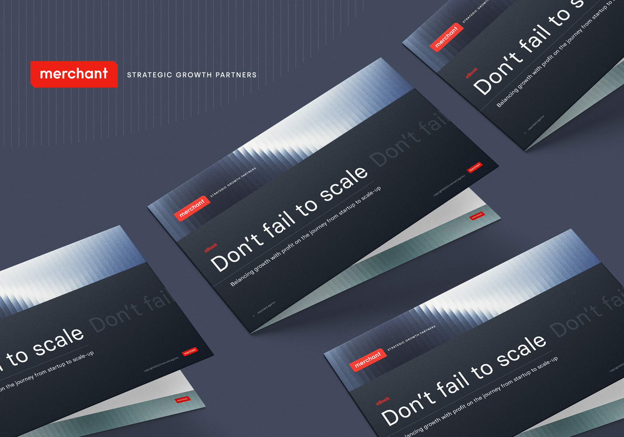 Don’t fail to scale – Balancing growth with profit on the journey from startup to scale-up