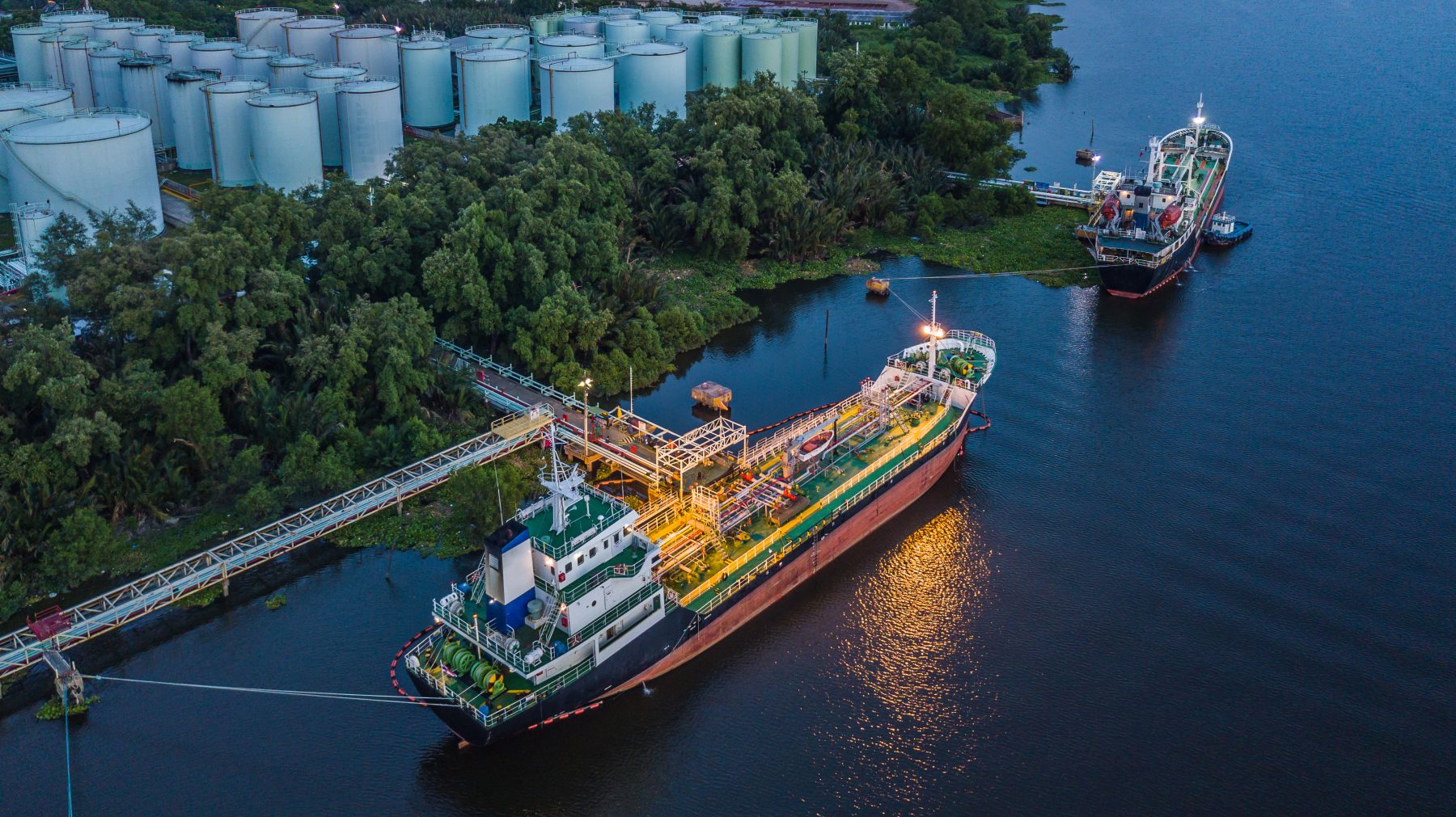 Tricon Energy case study