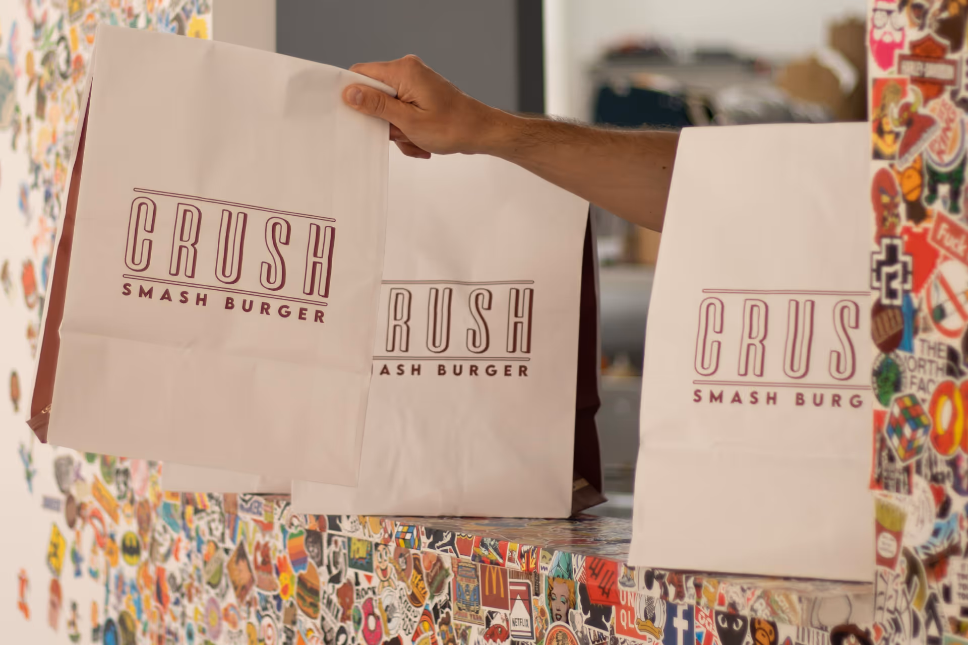 Qu’est-ce qu’une marque de restauration virtuelle ? Définition, modèles et opportunités