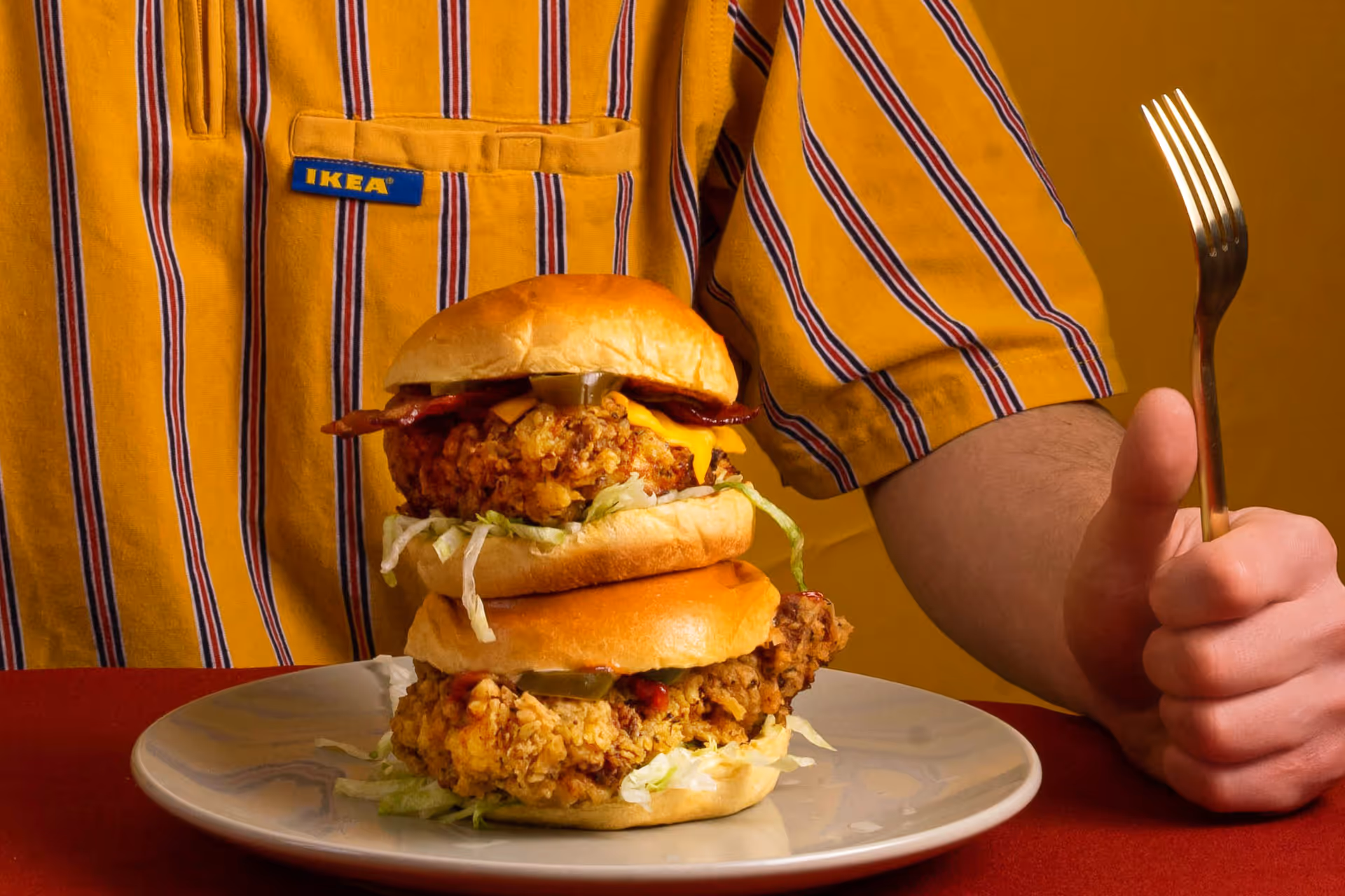 Peut-on lancer une marque virtuelle sans investissement ?