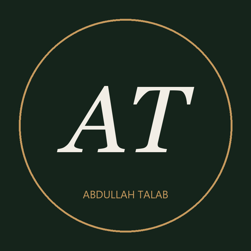 Abdullah Talab, founder of ClinicEdge Studio
