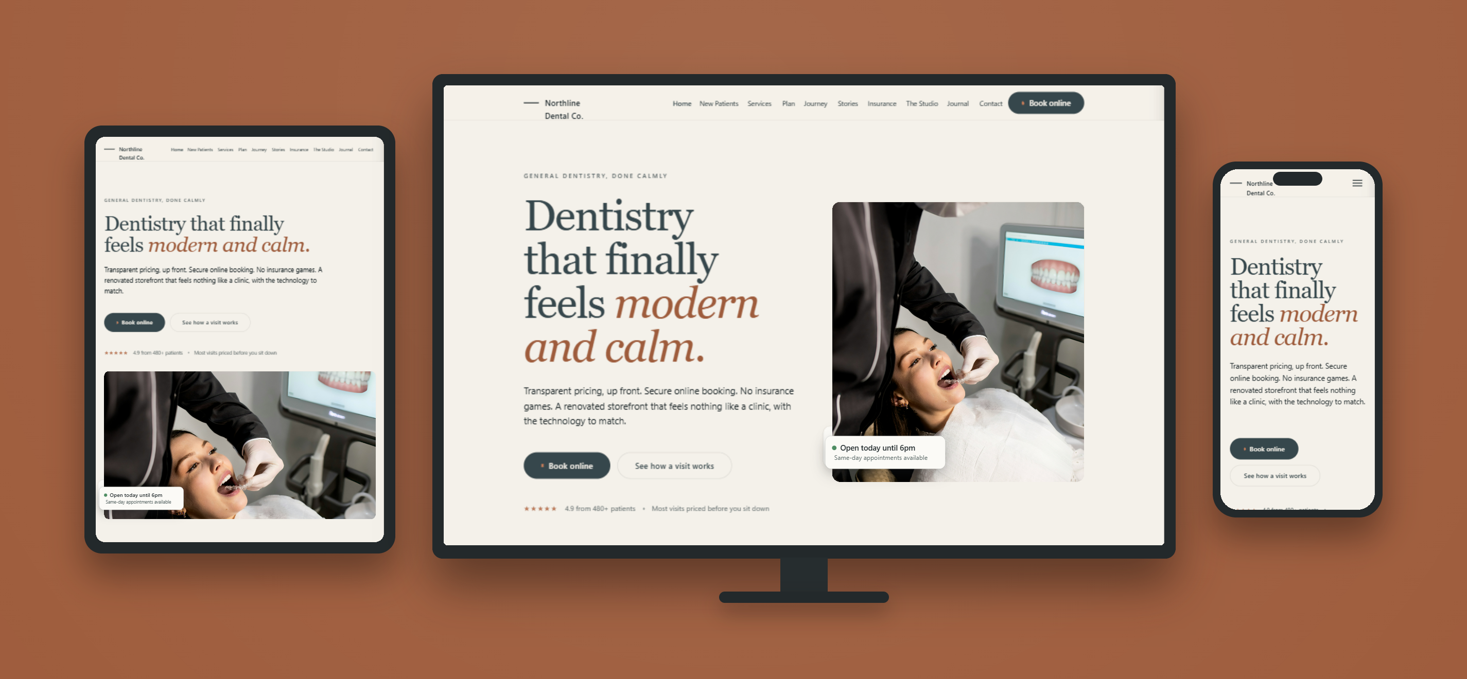 northline dental co